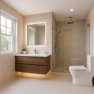 cost of bathroom remodel bay area