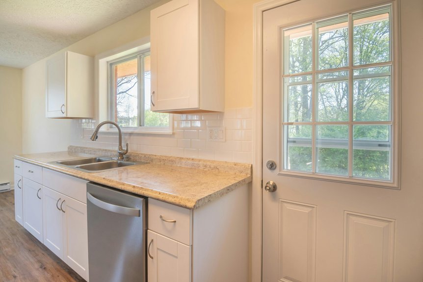 budget friendly kitchen remodel costs