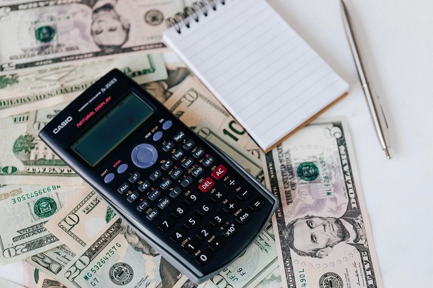 budgeting for kitchen electricals