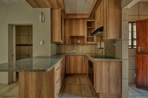 essential kitchen remodel features