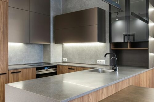 kitchen remodel checklist essentials