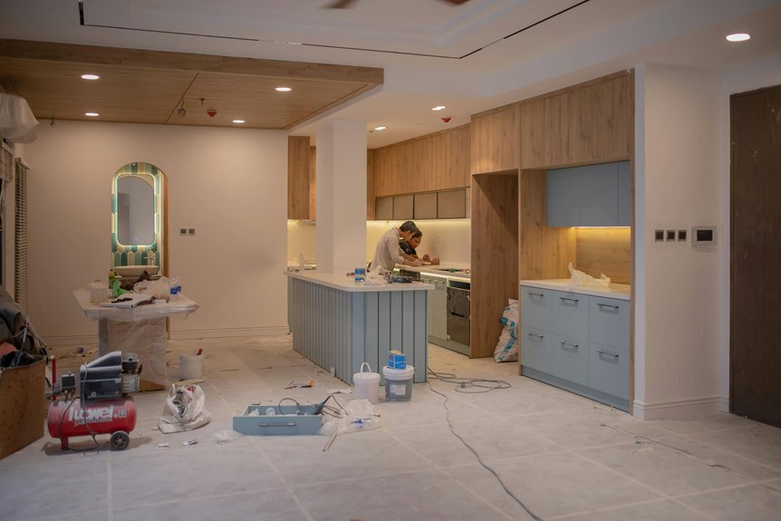 kitchen remodeling business guide