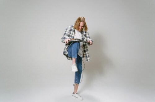 douleur latérale du pied nerf
