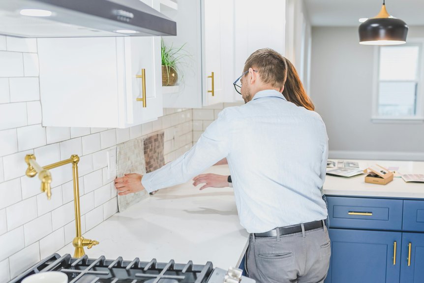 luxury kitchen renovation essentials