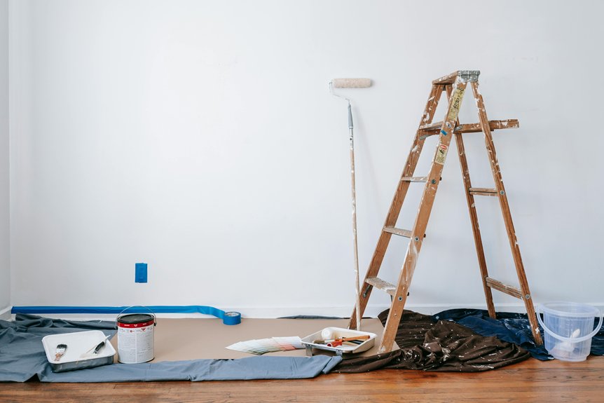remodeling mistakes to avoid