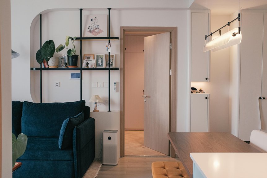 stunning kitchen transformations revealed