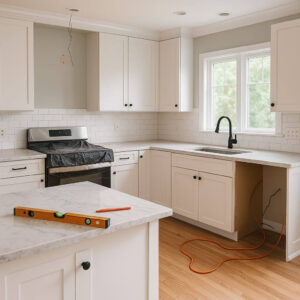 7 Common Mistakes to Avoid in Your Kitchen Remodel