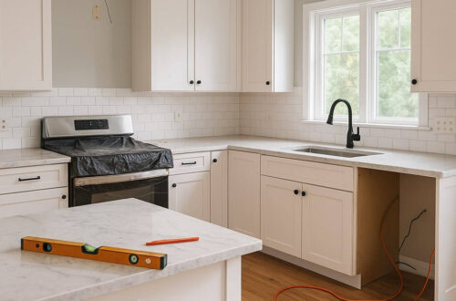 7 Common Mistakes to Avoid in Your Kitchen Remodel