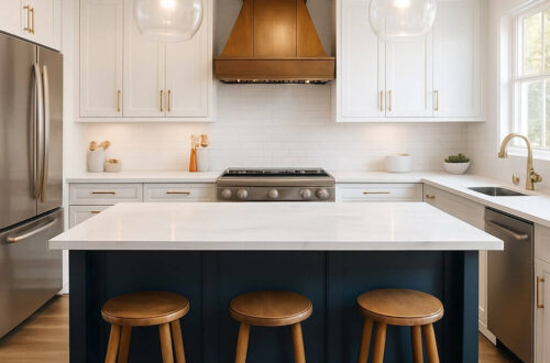 7 Benefits of Kitchen Remodeling Worth the Investment