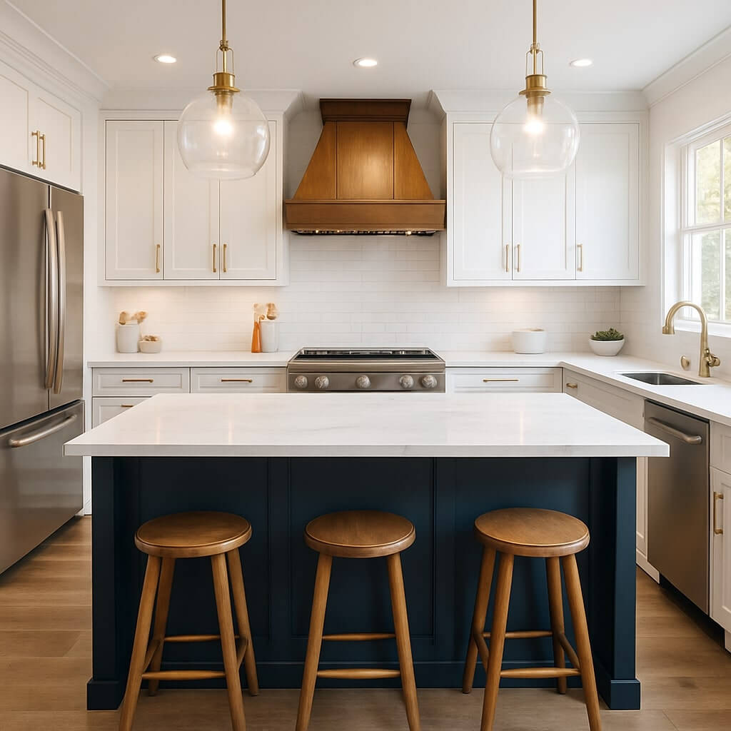 7 Benefits of Kitchen Remodeling Worth the Investment