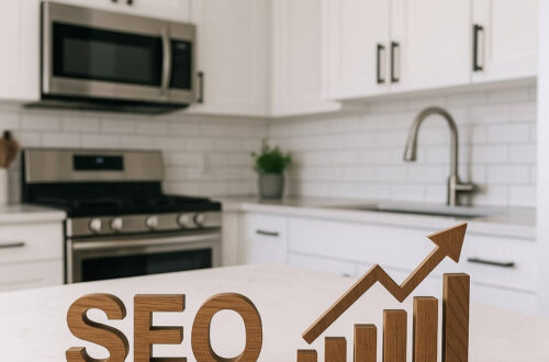 Implement Effective SEO Strategies for Kitchen Remodeling Services