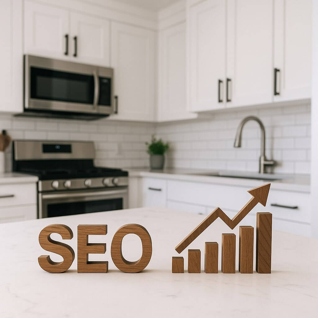 Implement Effective SEO Strategies for Kitchen Remodeling Services