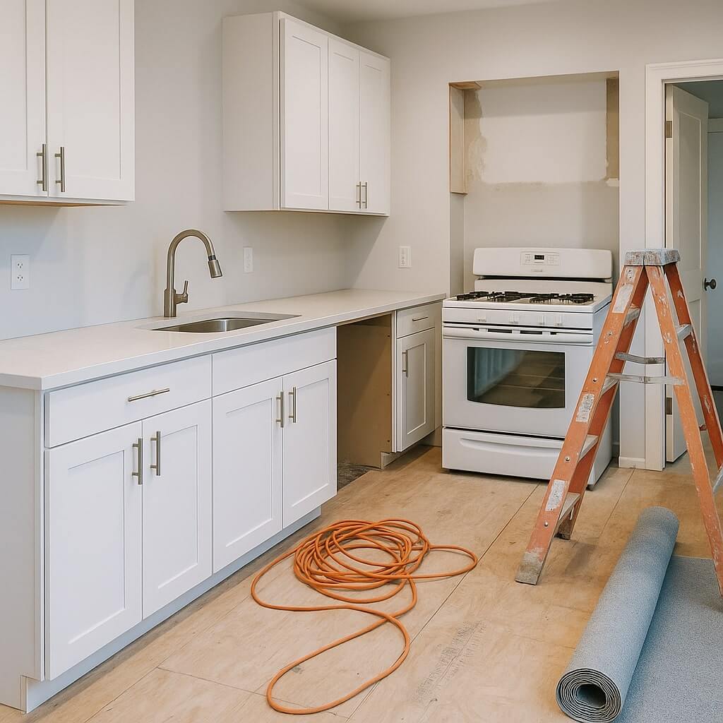 3 Common Kitchen Remodel Mistakes and Their Costs in Portland
