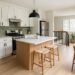 5 Budget-Friendly Ideas for Open Concept Split Level Kitchen Remodels
