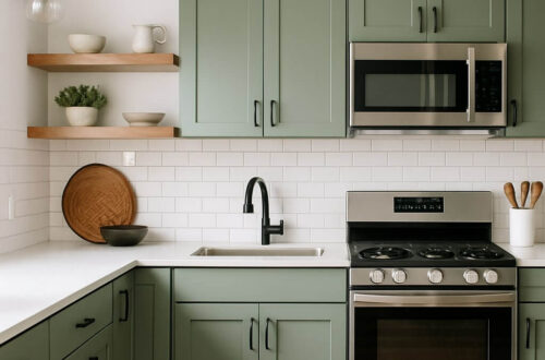 5 Budget-Friendly Ways to Transform Your Belmont Park Kitchen Remodel