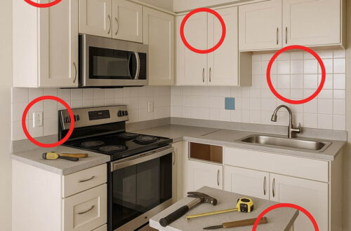 5 Common Mistakes to Avoid in Your Condo Kitchen Remodel