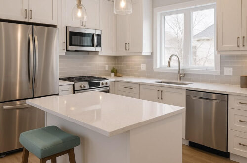 7 Average Kitchen Remodel Costs to Expect in Toronto