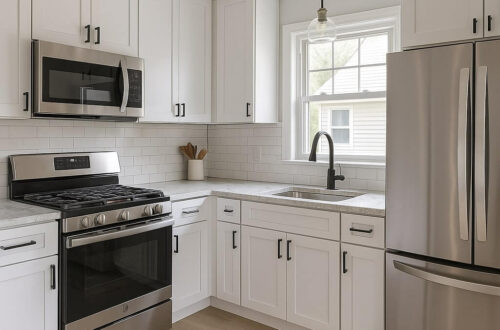 7 Ways to Save on Kitchen Remodel Costs in Montgomery County