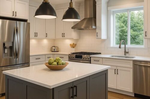 10 Local Contractors for Kitchen Remodel Costs in Seattle