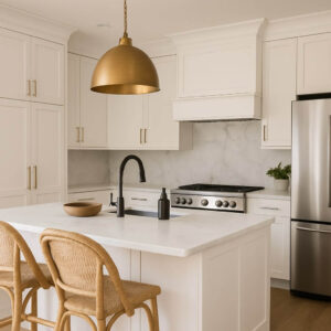 3 Mistakes to Avoid in Your $60000 Kitchen Remodel