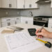 How to Estimate Your Kitchen Remodel Effectively With a Template