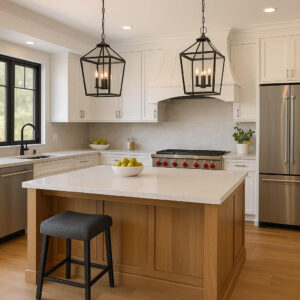10 Key Factors for Your Bay Area Kitchen Remodel