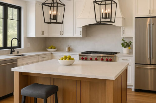 10 Key Factors for Your Bay Area Kitchen Remodel