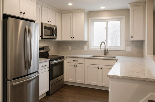 3 Common Mistakes to Avoid in Your Split Level House Kitchen Remodel