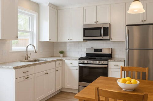 7 Budget-Friendly Ideas for Kitchen Remodeling in Skokie