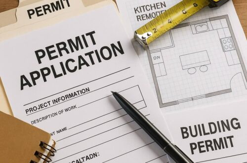 How to Check if You Need a Permit for Your Kitchen Remodel